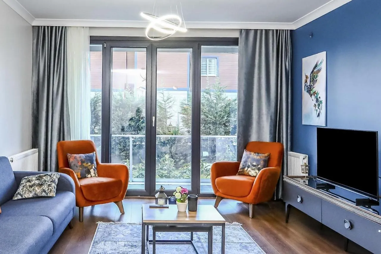 Flat With Balcony Close To Viaport Marina Tuzla contacts